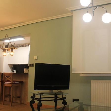 Apartamento Pamplona Comfort Esterno foto