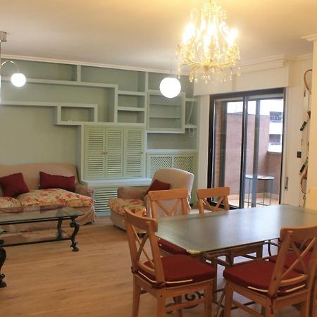 Apartamento Pamplona Comfort Esterno foto