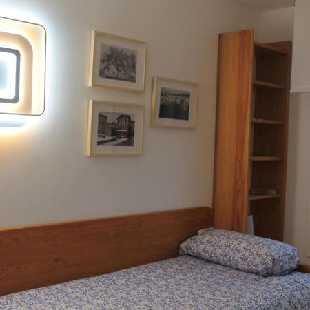 Apartamento Pamplona Comfort Esterno foto