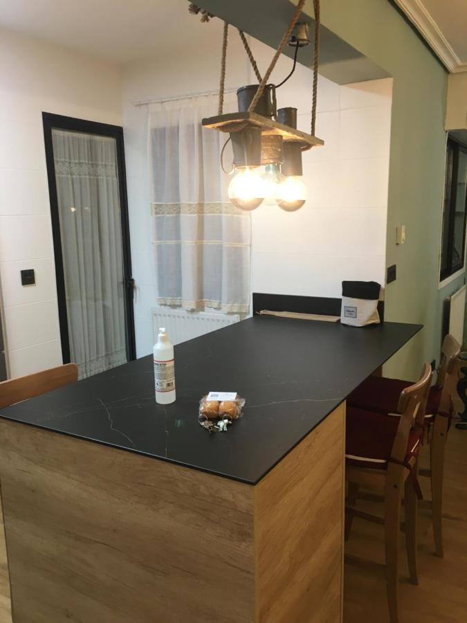 Apartamento Pamplona Comfort Esterno foto