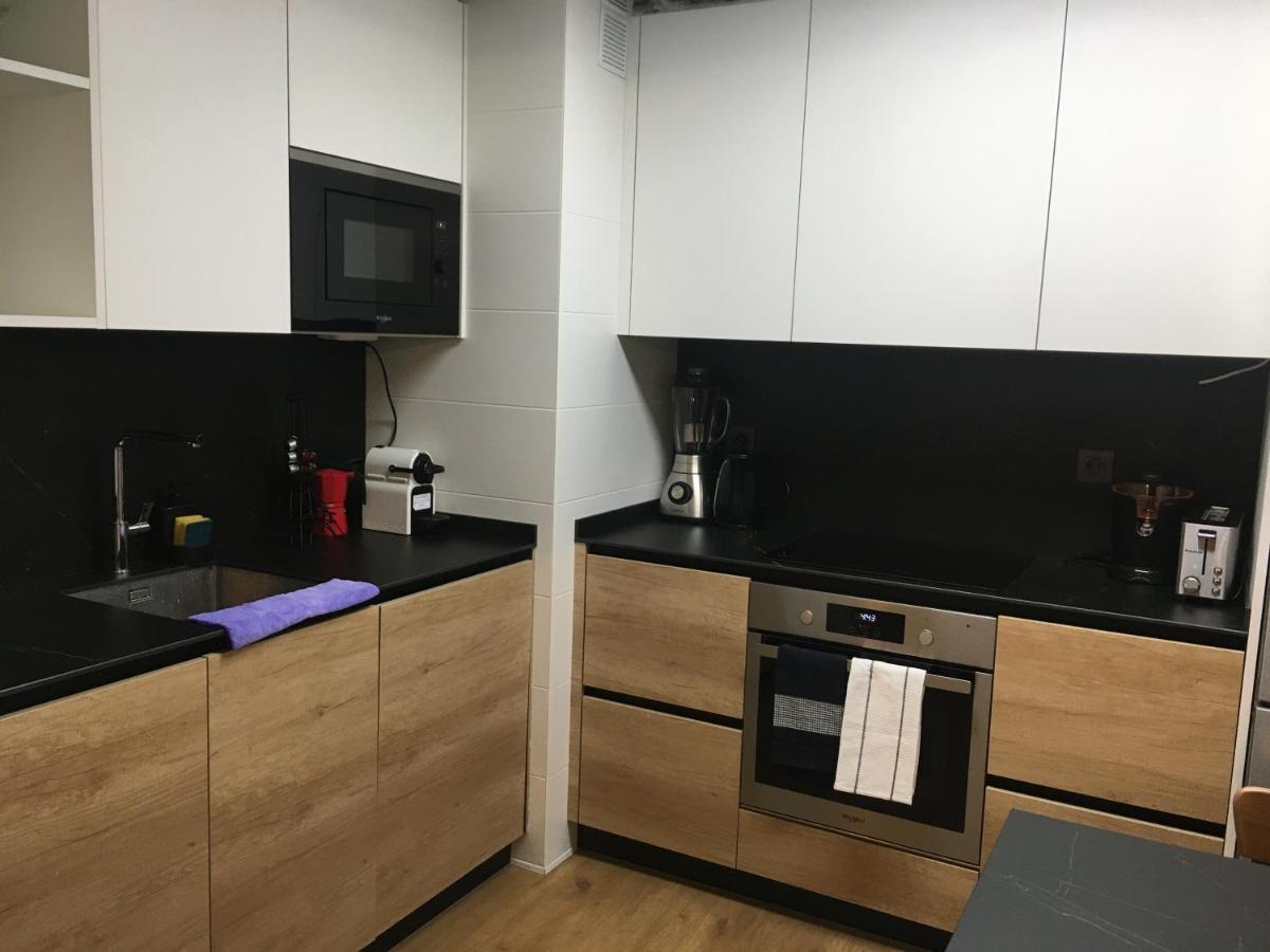 Apartamento Pamplona Comfort Esterno foto