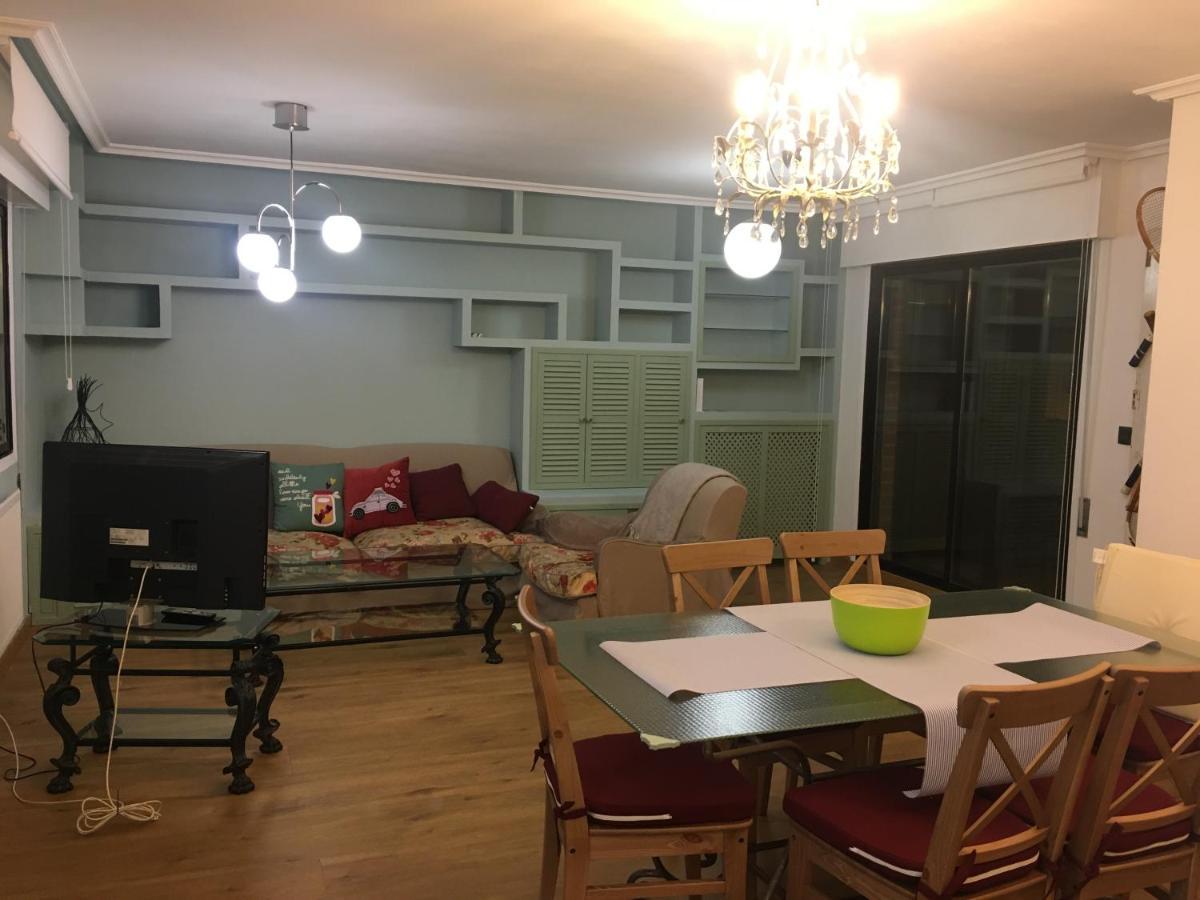 Apartamento Pamplona Comfort Esterno foto