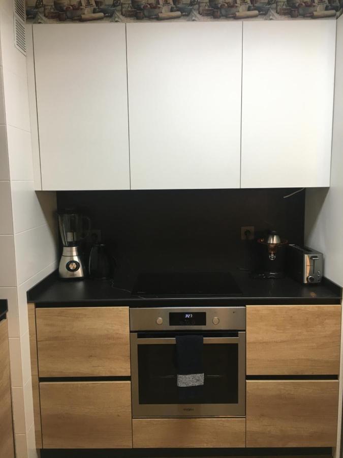 Apartamento Pamplona Comfort Esterno foto