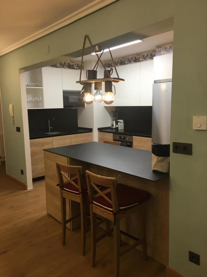 Apartamento Pamplona Comfort Esterno foto