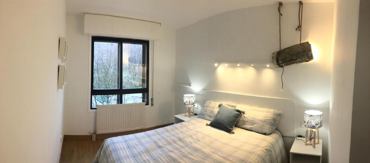 Apartamento Pamplona Comfort Esterno foto