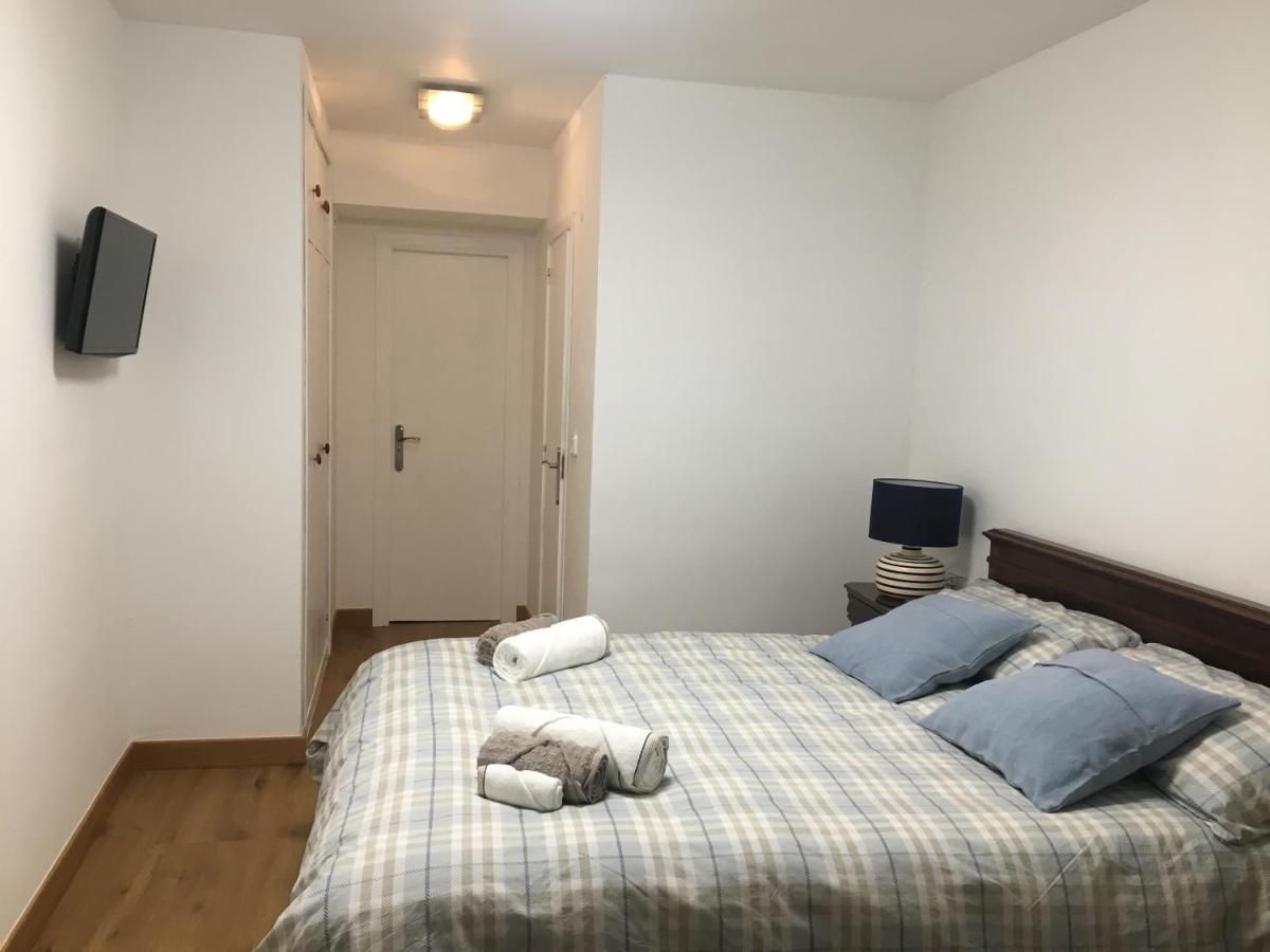 Apartamento Pamplona Comfort Esterno foto
