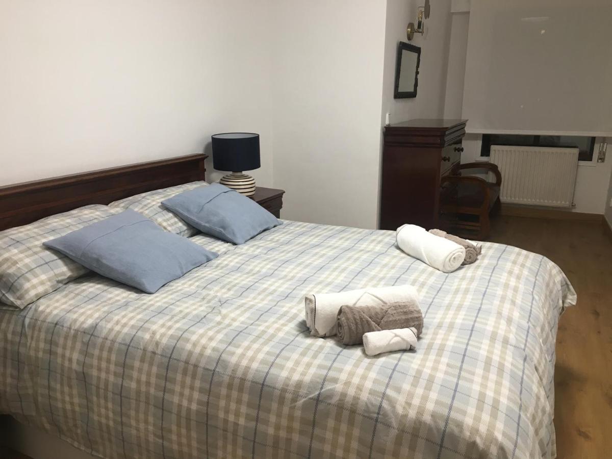 Apartamento Pamplona Comfort Esterno foto