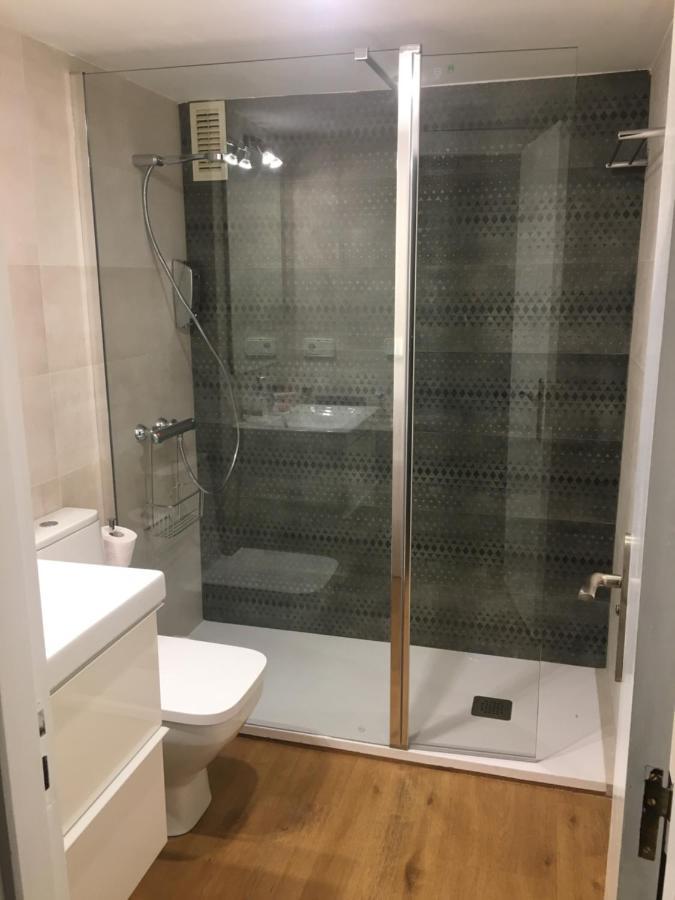 Apartamento Pamplona Comfort Esterno foto