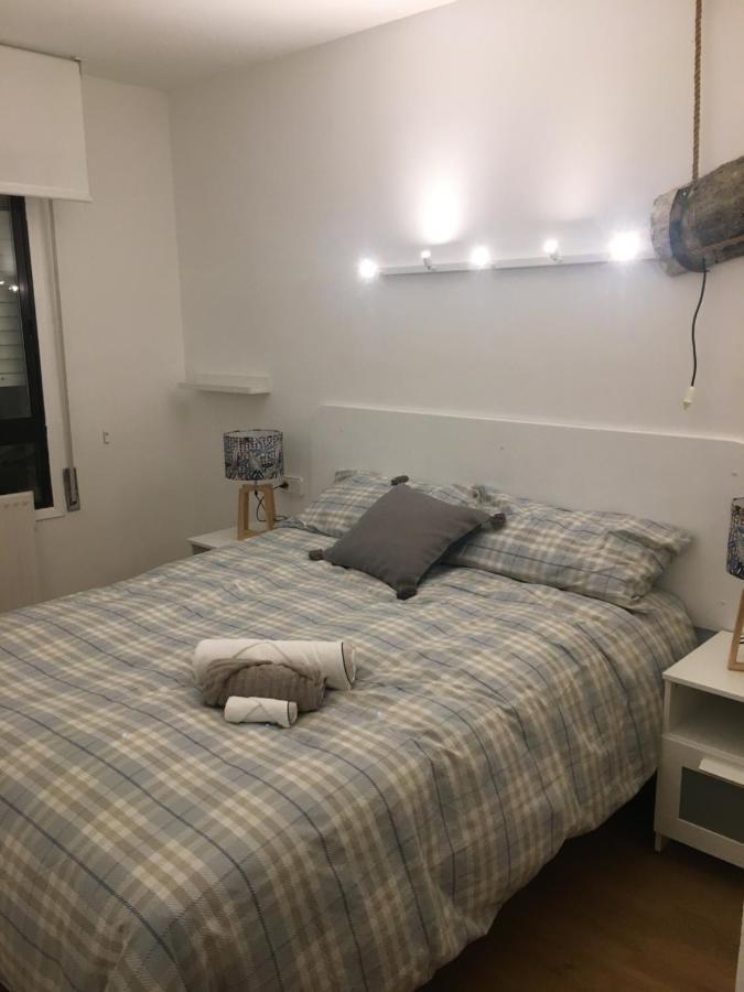Apartamento Pamplona Comfort Esterno foto