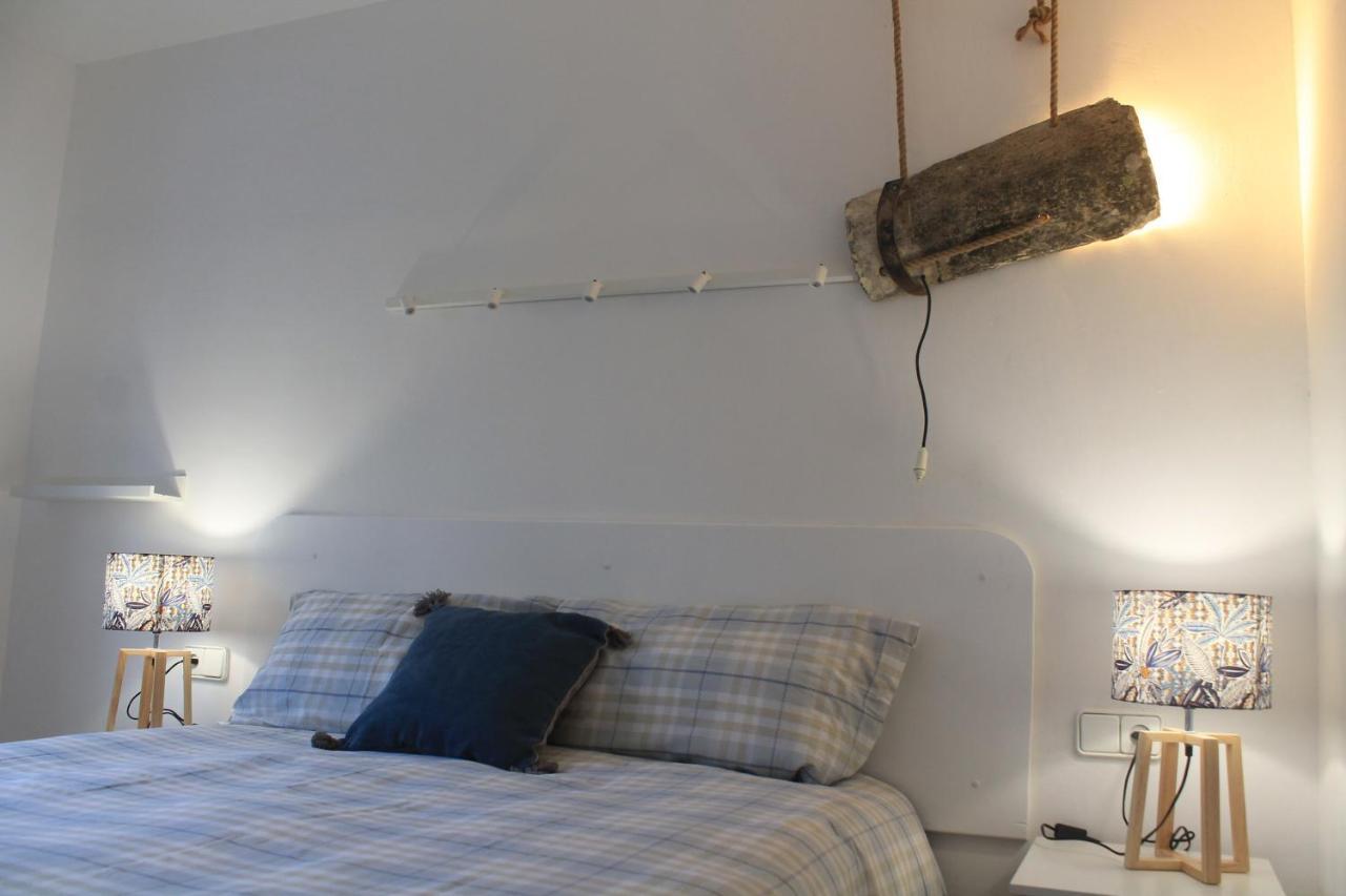 Apartamento Pamplona Comfort Esterno foto