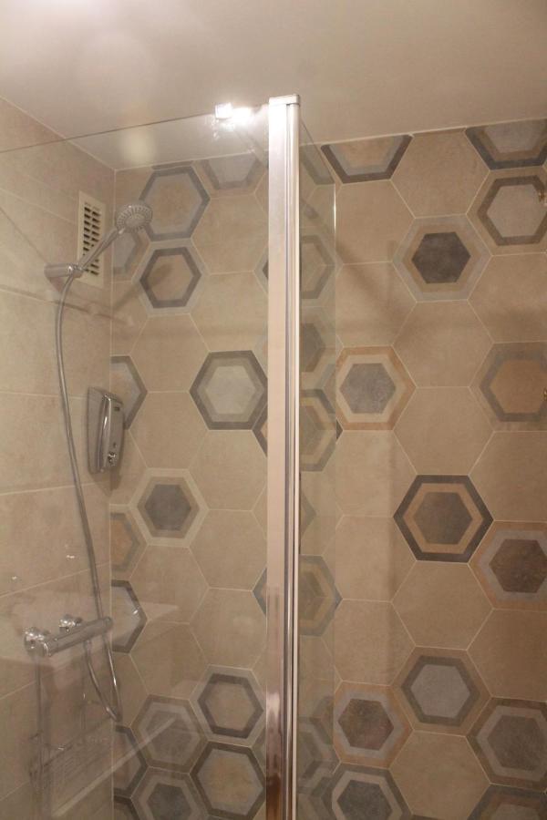 Apartamento Pamplona Comfort Esterno foto